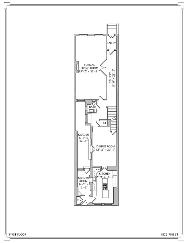 1822 1 Floor document preview