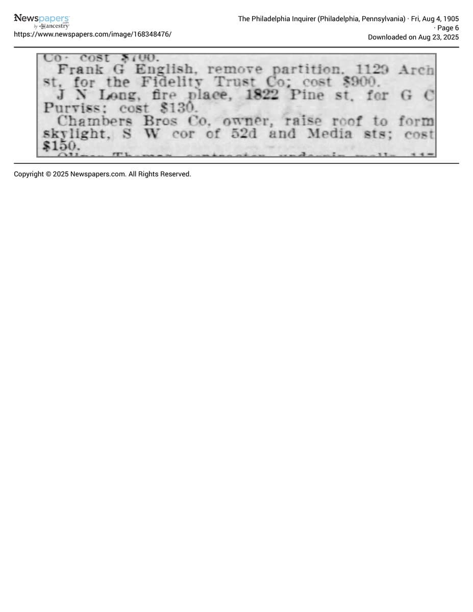 Document thumbnail for The_Philadelphia_Inquirer_1905_08_04_Page_6.pdf