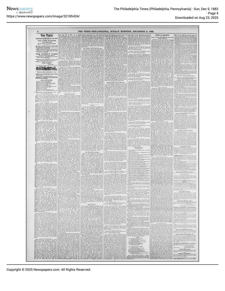 Document thumbnail for The_Philadelphia_Times_1883_12_09_Page_4.pdf